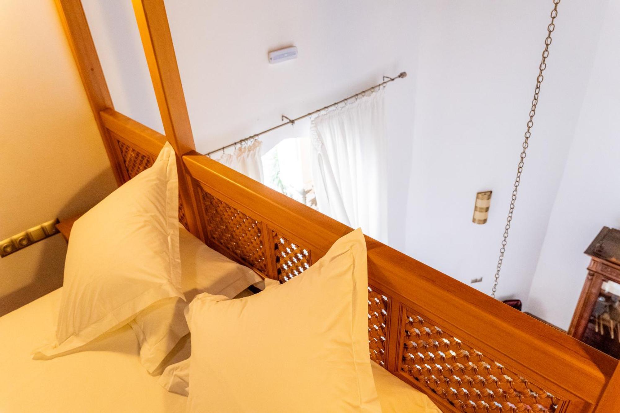 Riad Al Ansari 페스 외부 사진