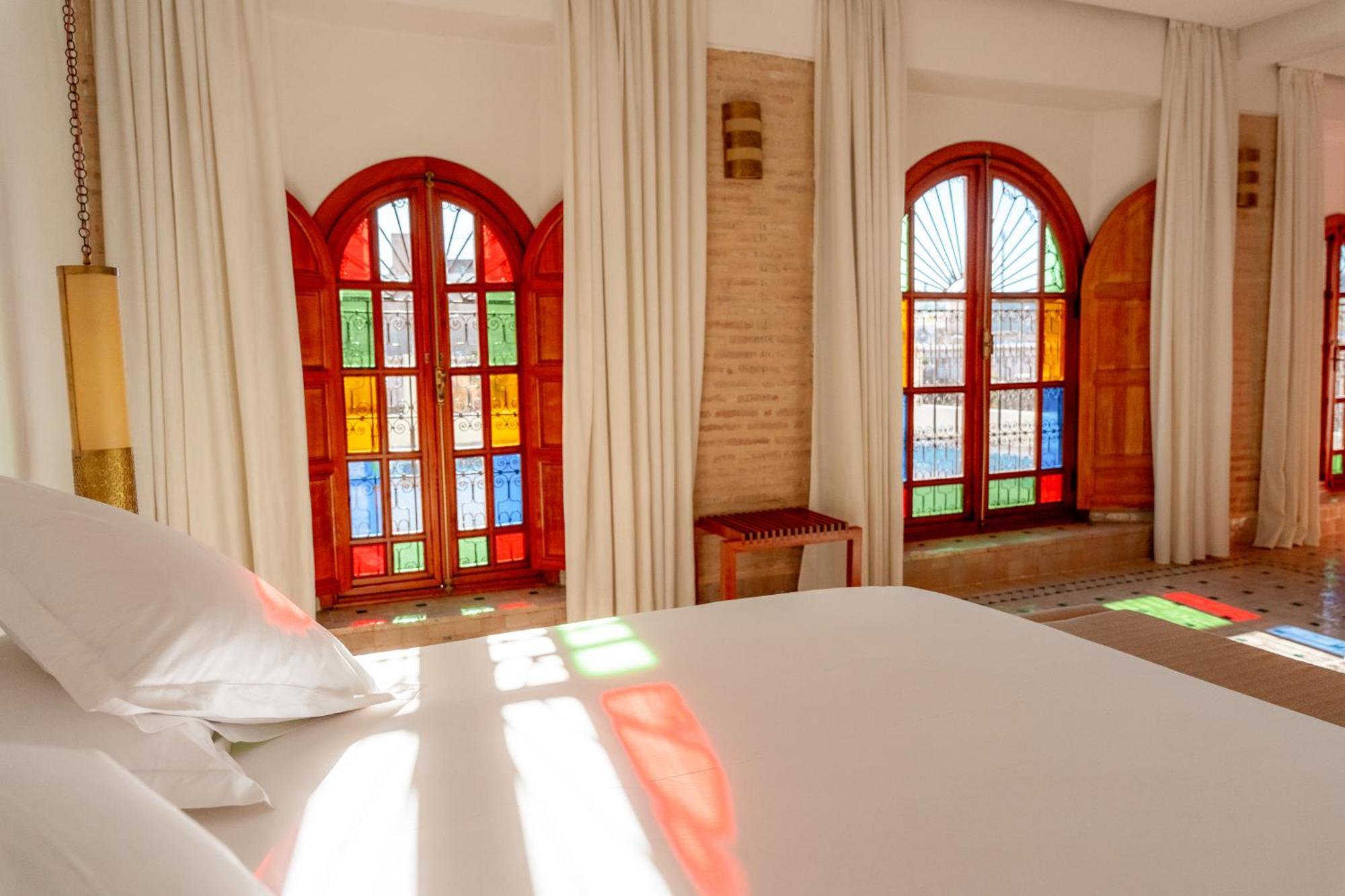 Riad Al Ansari 페스 외부 사진
