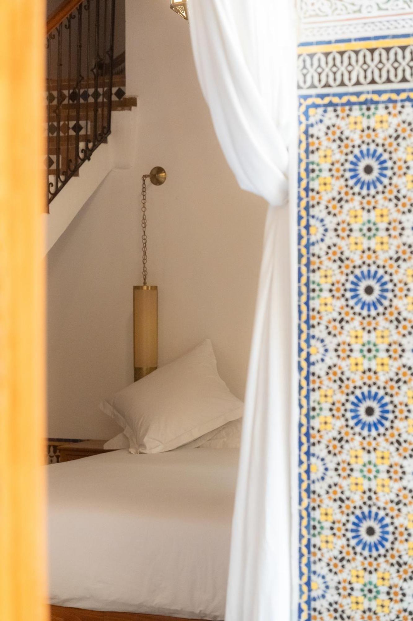 Riad Al Ansari 페스 외부 사진