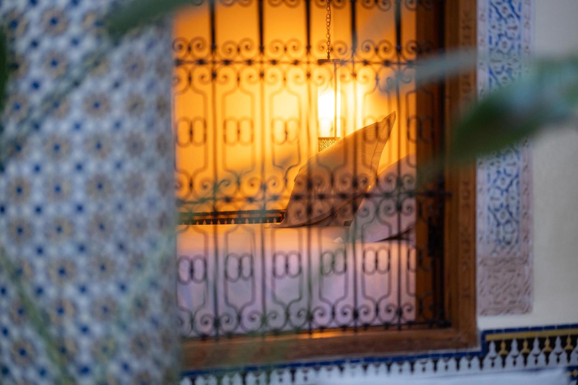 Riad Al Ansari 페스 외부 사진
