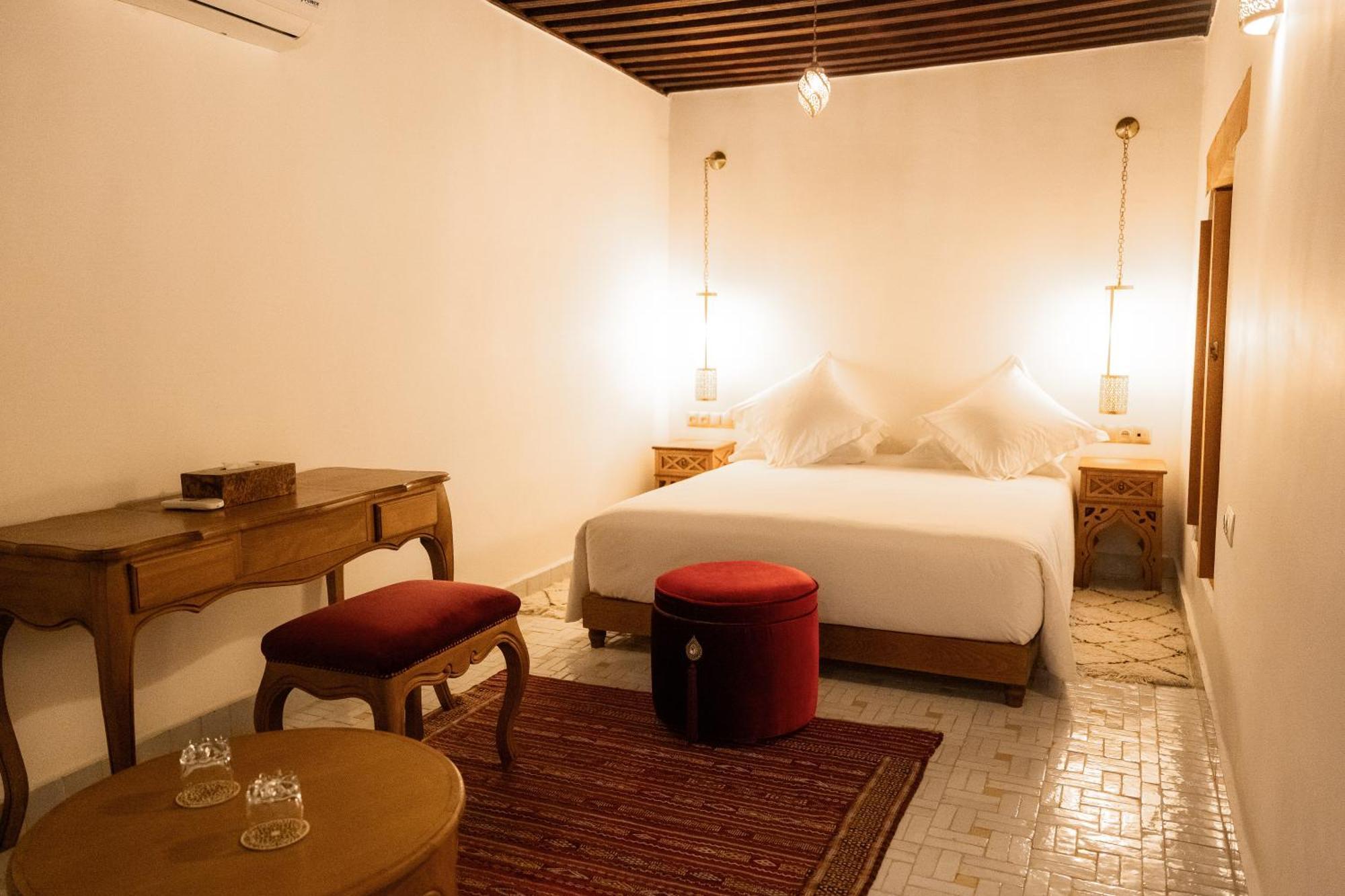 Riad Al Ansari 페스 외부 사진