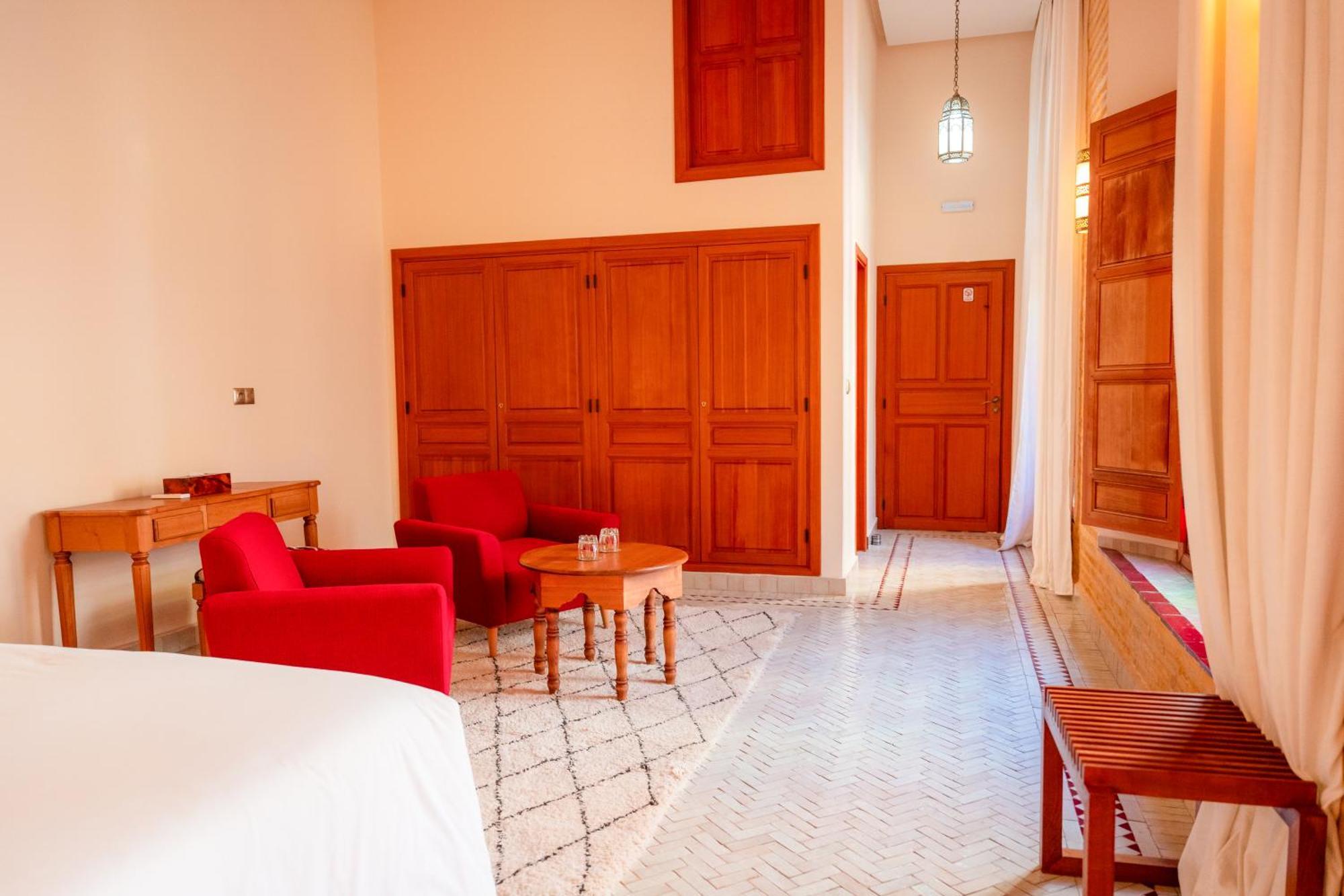 Riad Al Ansari 페스 외부 사진
