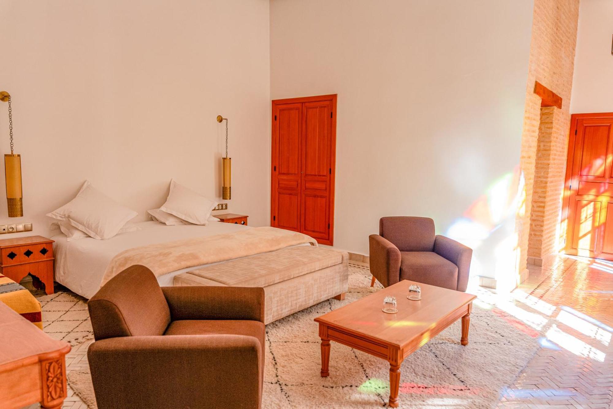 Riad Al Ansari 페스 외부 사진