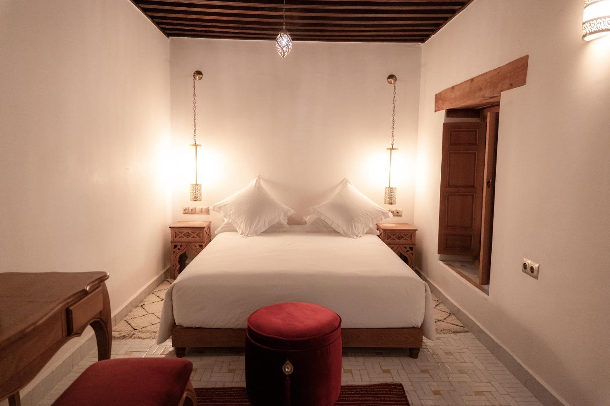 Riad Al Ansari 페스 외부 사진