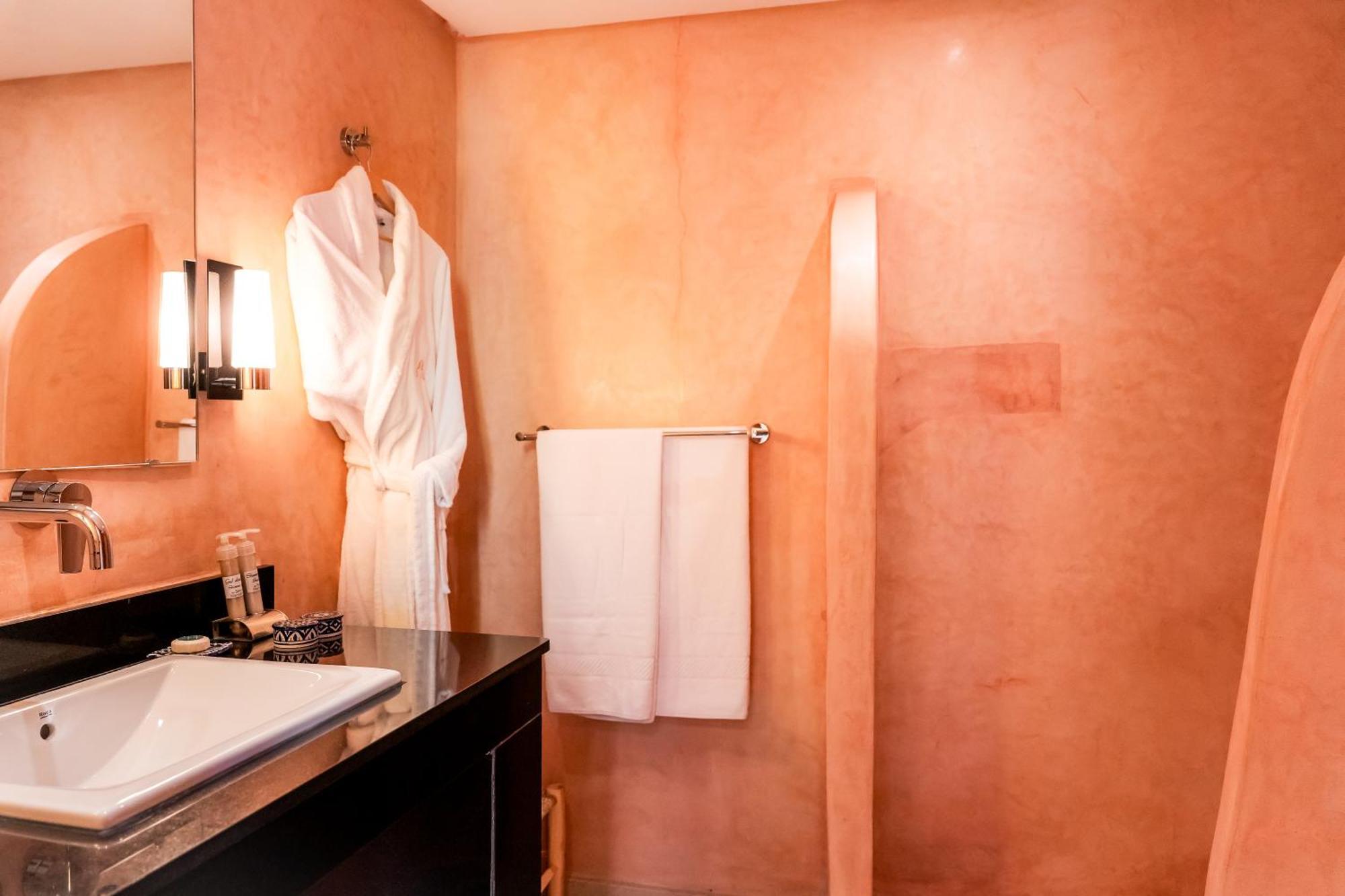 Riad Al Ansari 페스 외부 사진