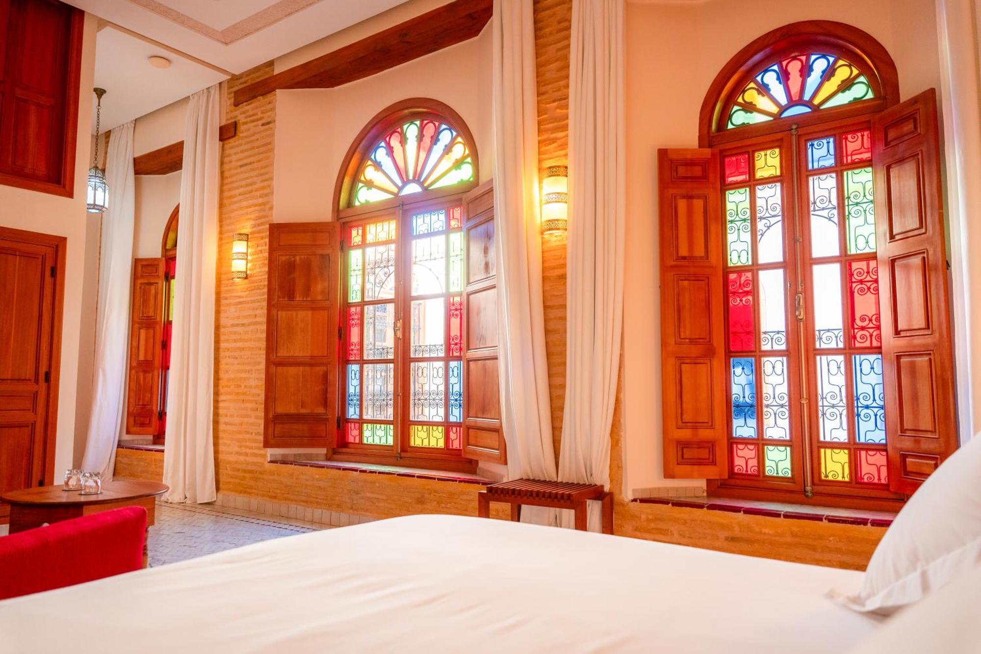 Riad Al Ansari 페스 외부 사진