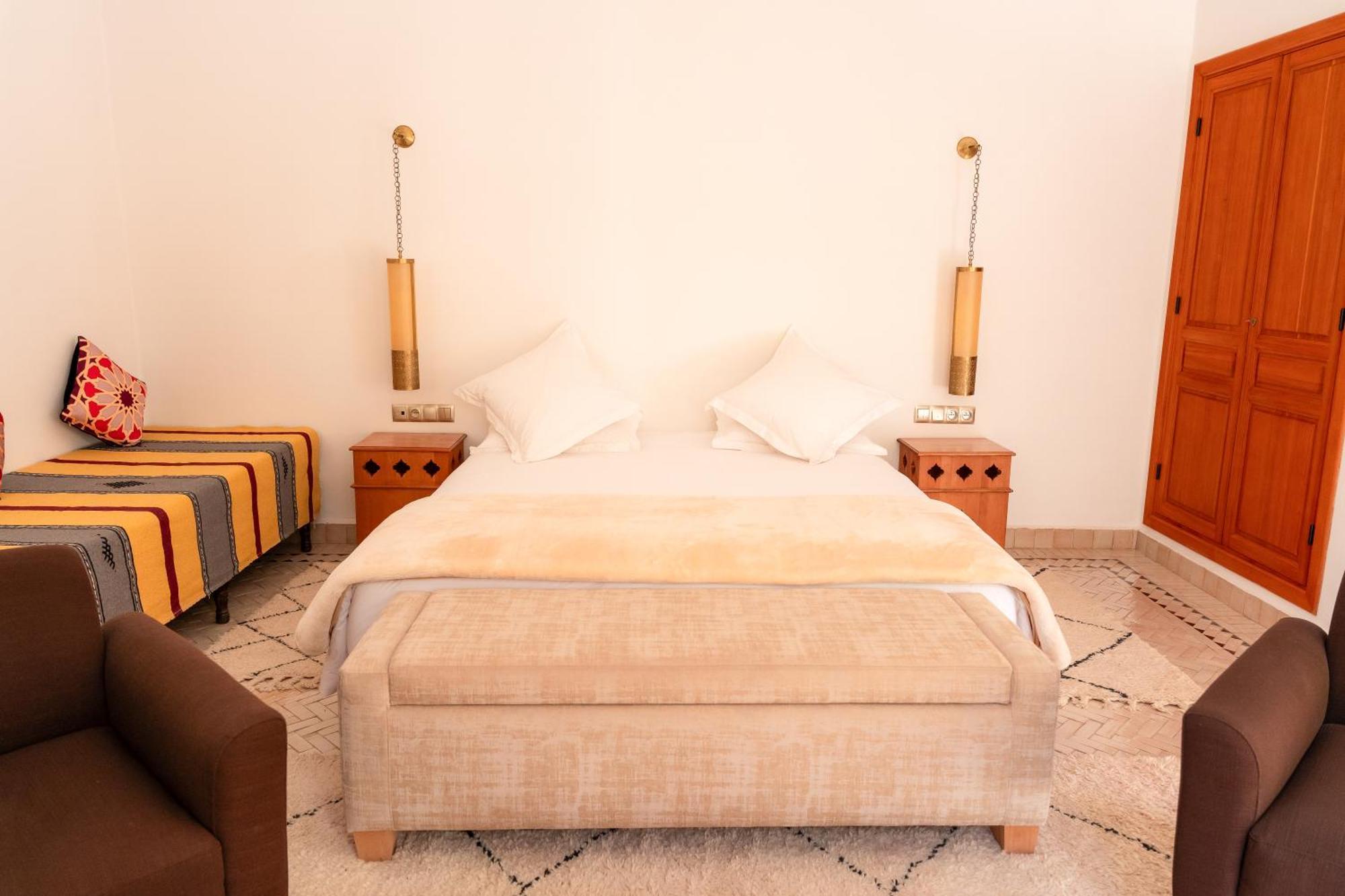 Riad Al Ansari 페스 외부 사진