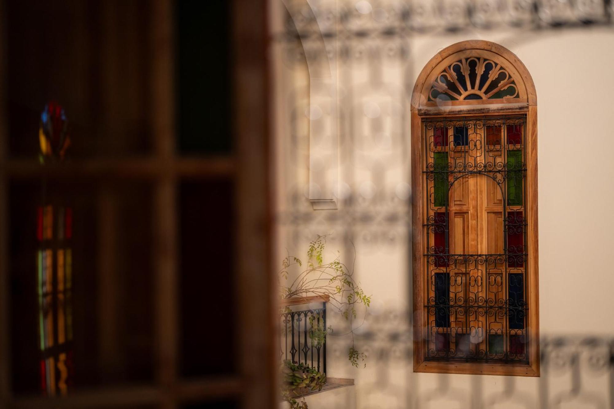 Riad Al Ansari 페스 외부 사진