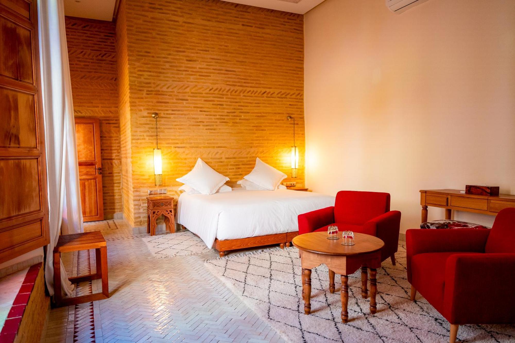 Riad Al Ansari 페스 외부 사진