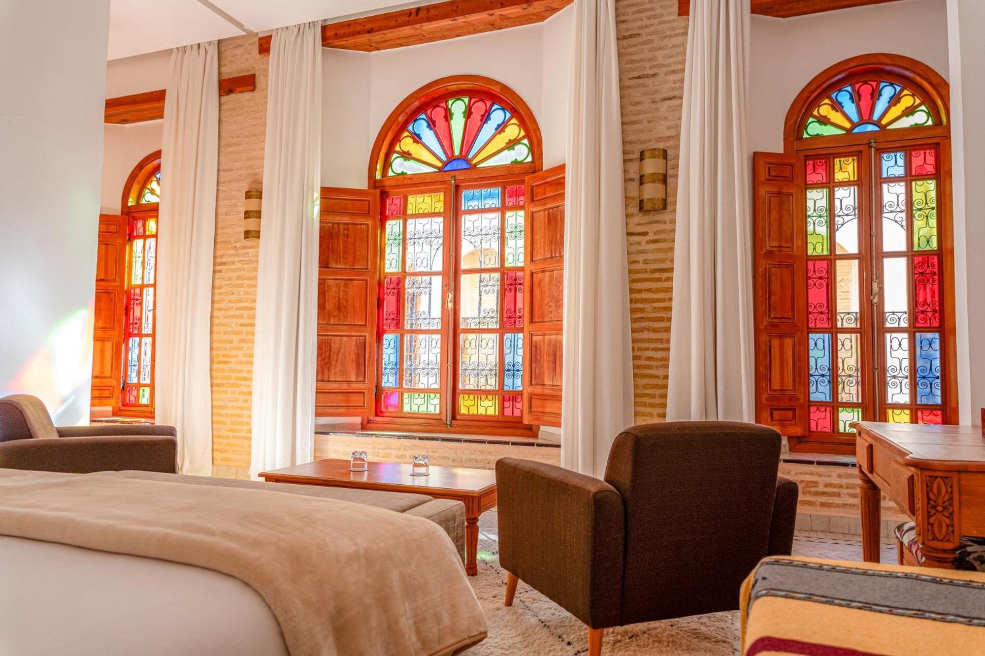 Riad Al Ansari 페스 외부 사진