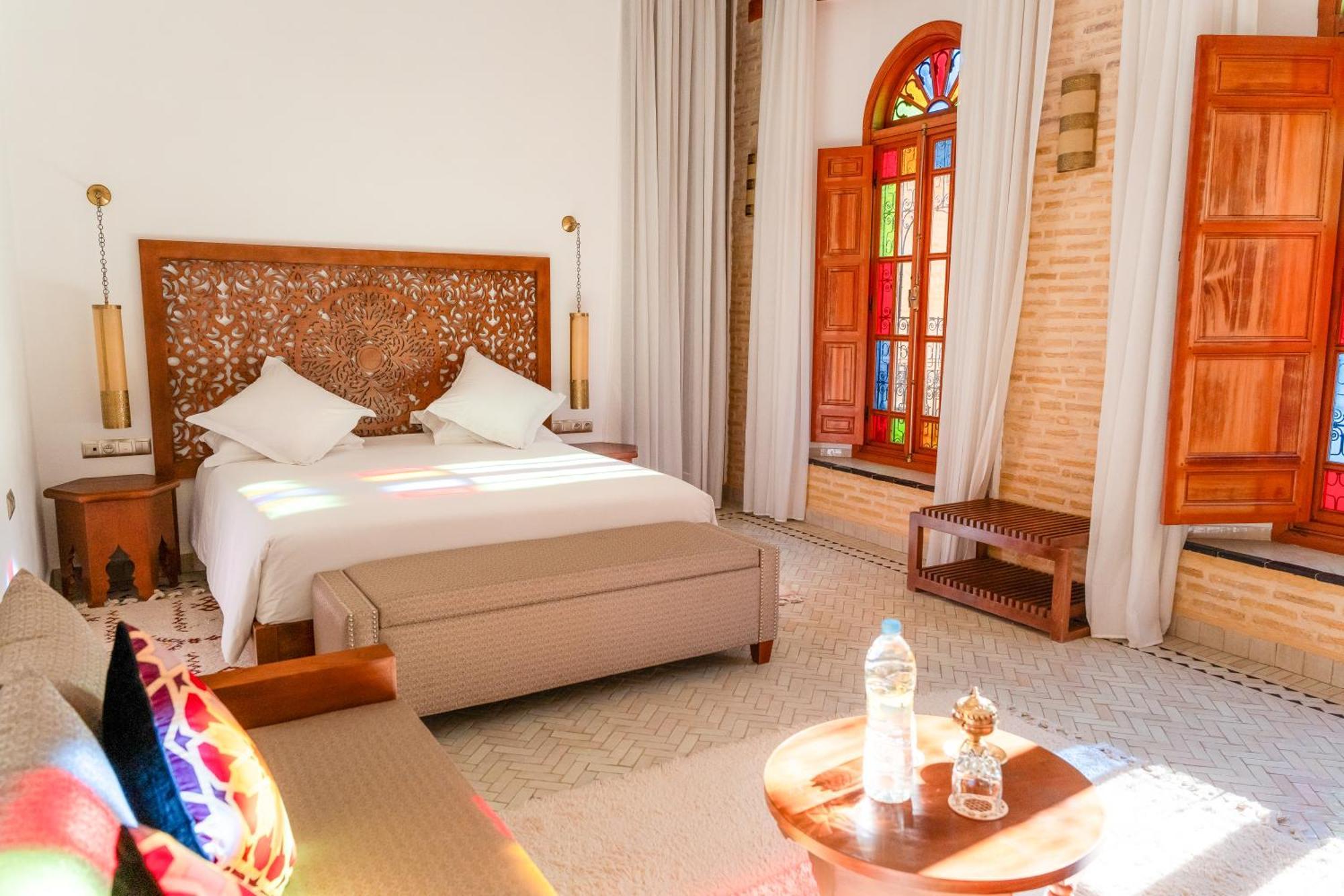 Riad Al Ansari 페스 외부 사진