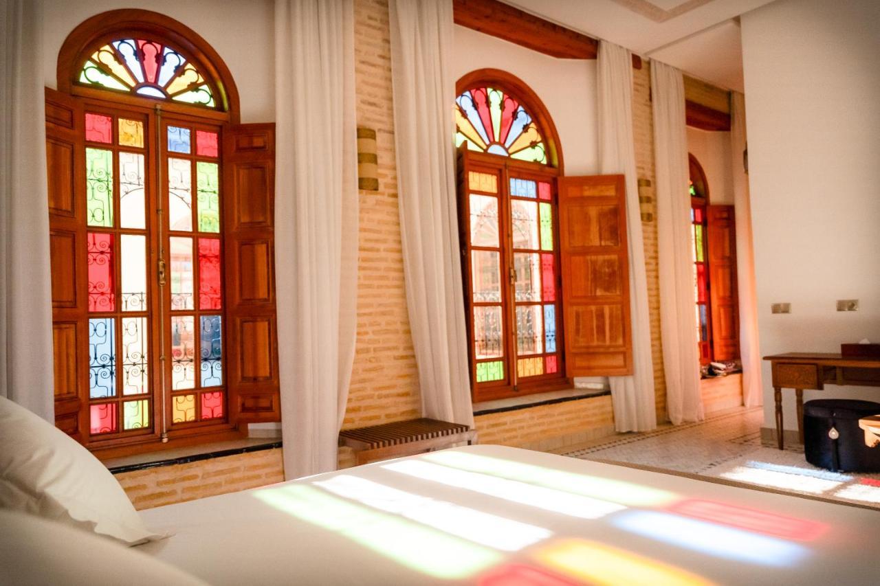 Riad Al Ansari 페스 외부 사진