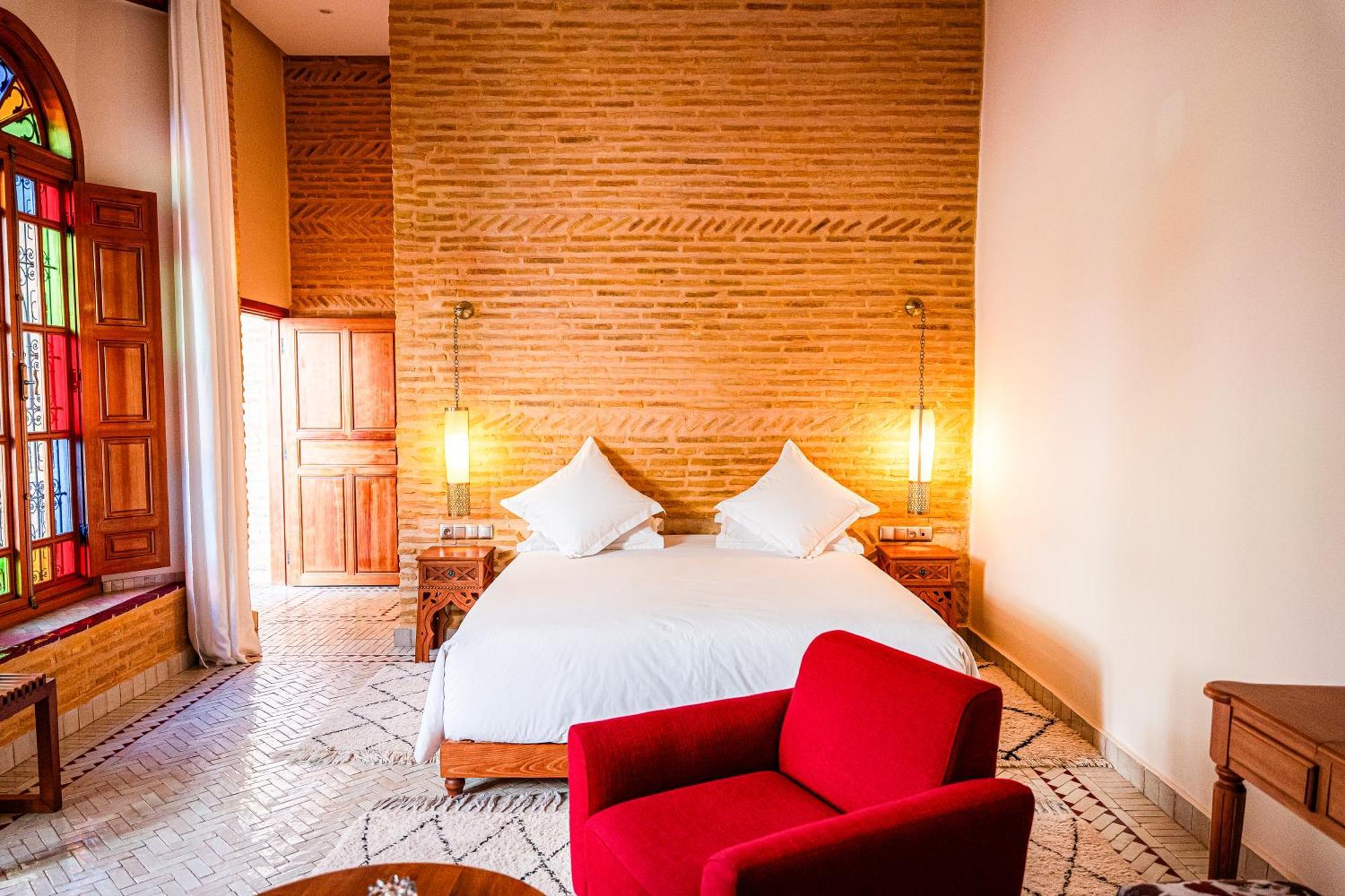 Riad Al Ansari 페스 외부 사진