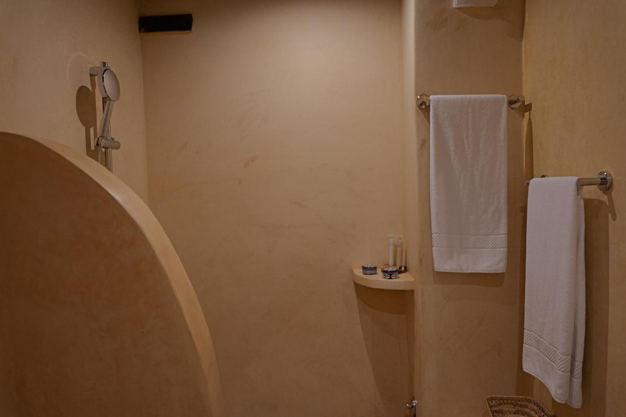 Riad Al Ansari 페스 외부 사진