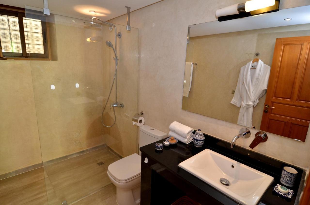 Riad Al Ansari 페스 외부 사진