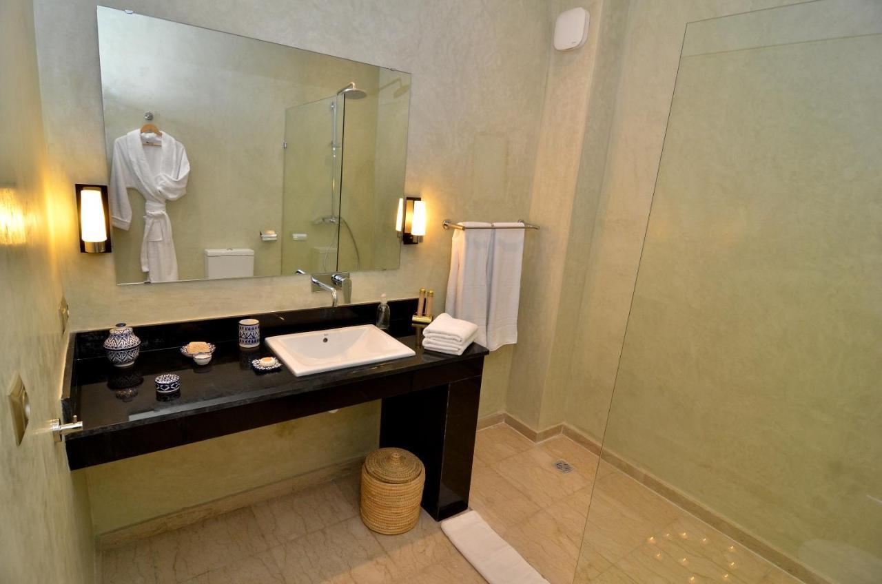 Riad Al Ansari 페스 외부 사진