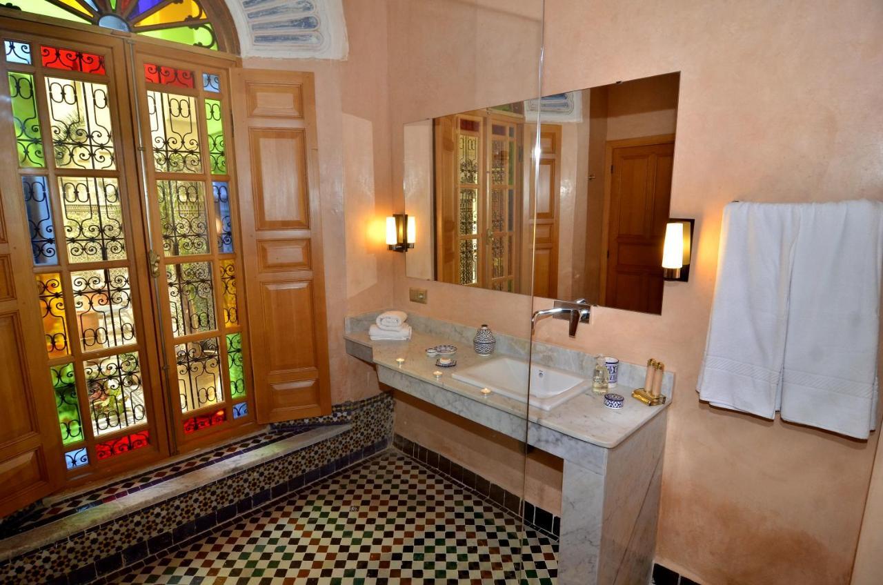 Riad Al Ansari 페스 외부 사진