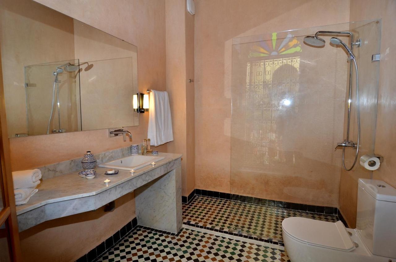 Riad Al Ansari 페스 외부 사진